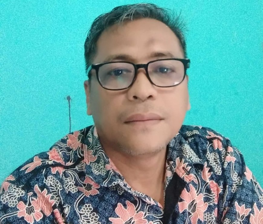 Menuju Kota Palu Yang ”Inklusif”