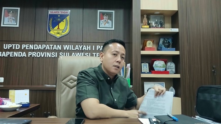 Ada Pemutihan Pajak Kendaraan, Bebas Denda 100 Persen