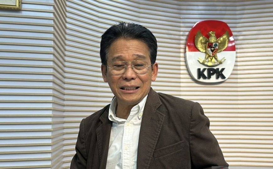 Waka KPK Usulkan Kewenangan Rampas Aset Pejabat Tak Tercantum di LHKPN