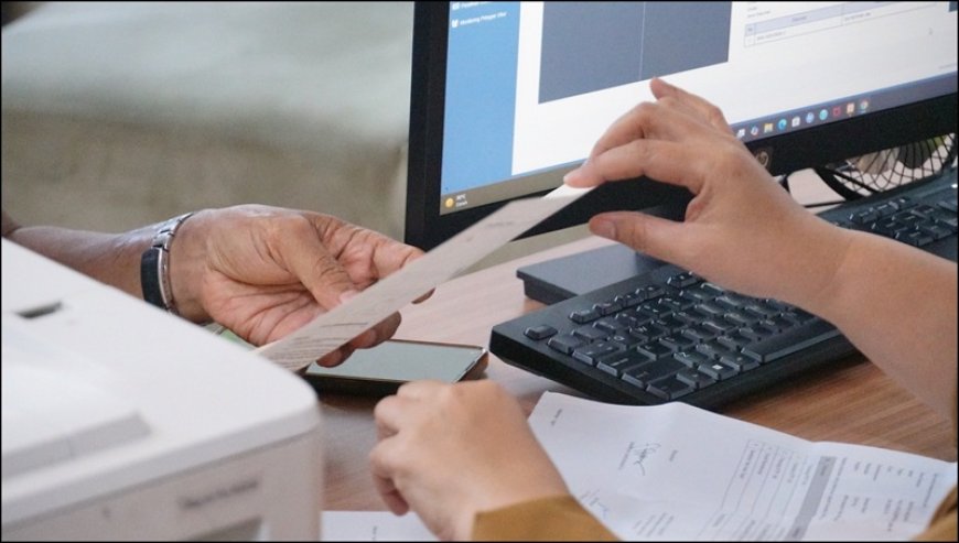 Sejak Diluncurkan pada 2023, Kementerian ATR/BPN Terbitkan Hampir 10 Juta Sertipikat Elektronik