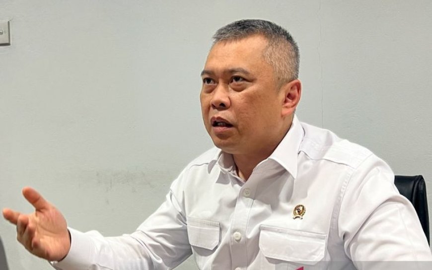 Menhub: Keselamatan Angkutan Natal-Tahun Baru Diperkuat
