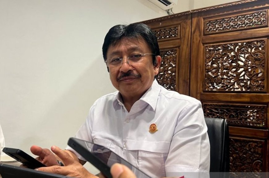 Pemerintah Siapkan Rp722 Miliar Stimulus Tiket Pesawat di Akhir Tahun