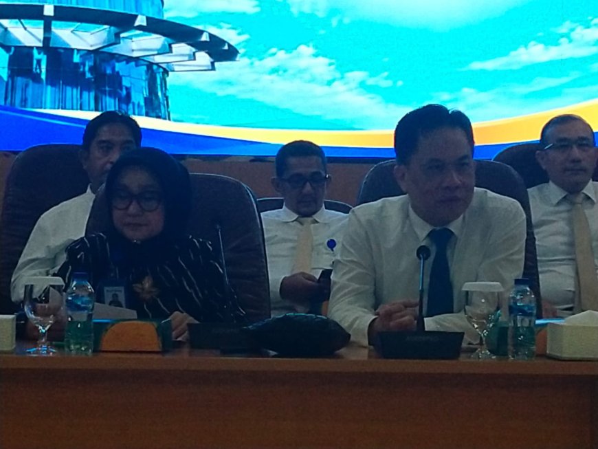Bank Sulteng Optimalkan Layanan Keamanan Digital