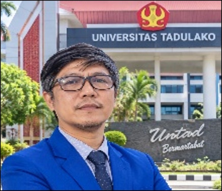 Surplus yang Menjanjikan, Tantangan yang Menanti Sulawesi Tengah