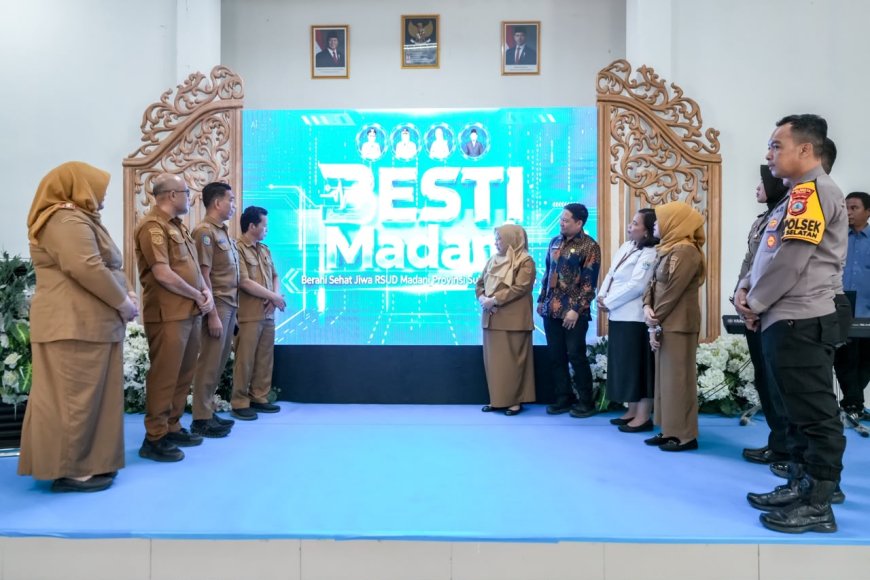 Pap Smear Gratis, Wagub Reny Ajak Perempuan Rutin Periksa Dini Kanker Serviks