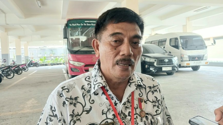Dukung Aturan Tidak Otomatis Naik Kelas