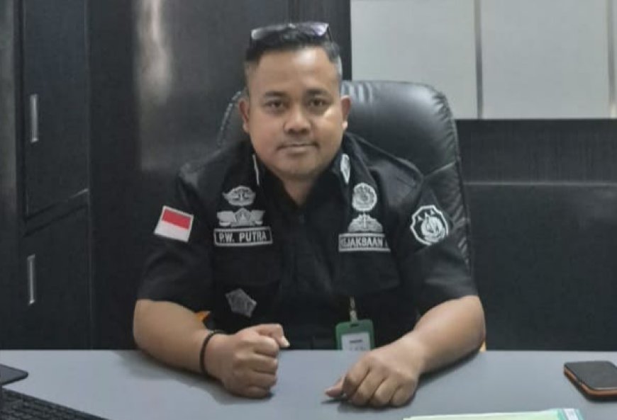 Pemkab Donggala Gandeng Kejari Gugat Enam Perusahaan Galian C Penunggak Pajak
