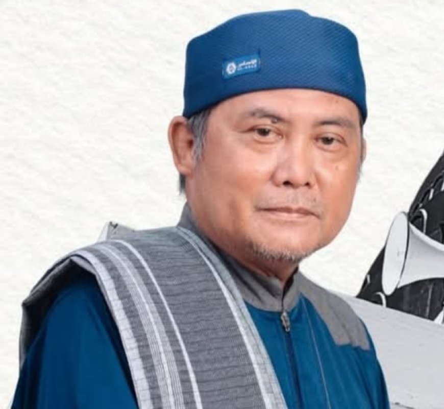 Dari Poso untuk Indonesia Bersih Narkoba: Yayasan Khalid Bin Walid Nyatakan Sikap Dukung Polri