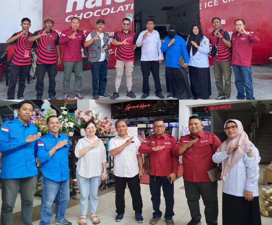 LKS Tripartit Palu Dorong Kuota Magang Gratis untuk Disabilitas