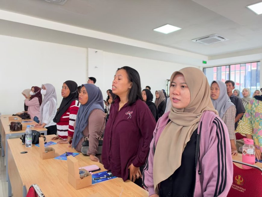 Pemkot Palu Dorong 160 UMKM Jadi Motor Penggerak Ekonomi