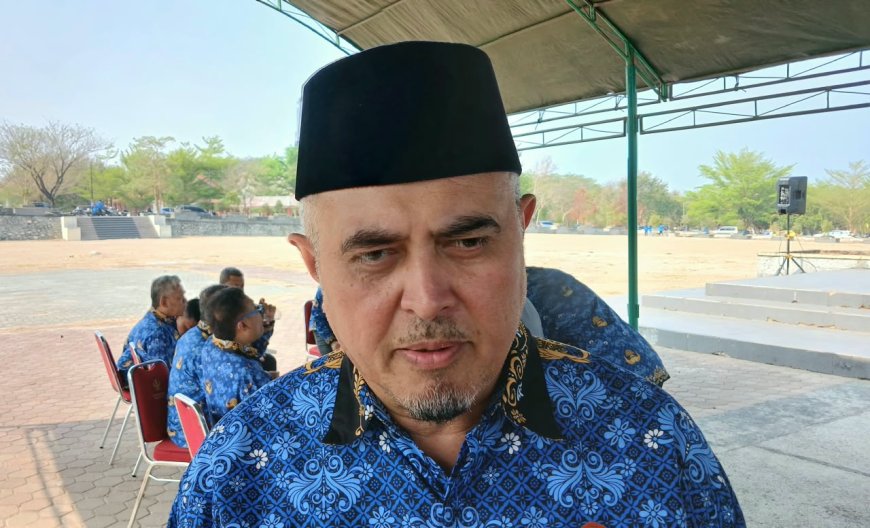 Pendaftaran Calon Rektor Untad Dibuka, Prof Amar Serukan Jaga Kondusifitas
