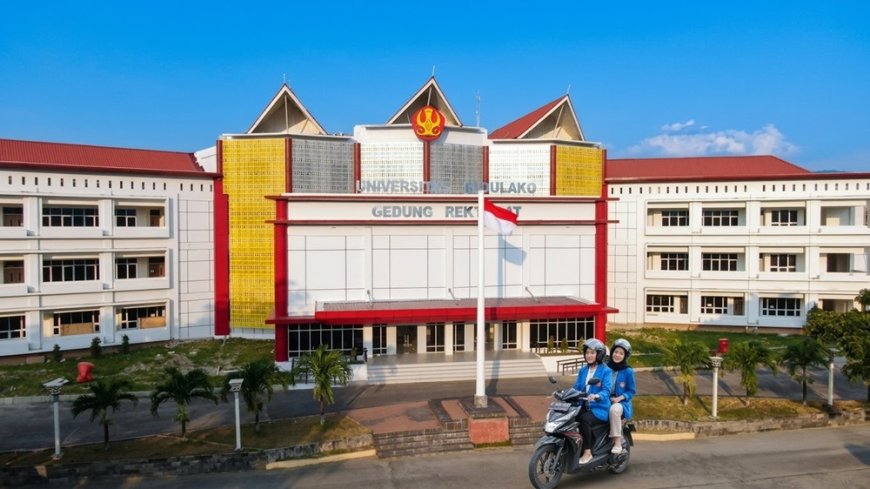 Untad Bersiap Buka Fakultas Kedokteran Gigi