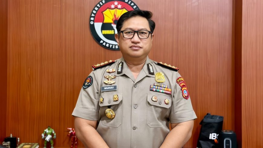 Warga Morut Jadi Tersangka Pembakaran Lahan 15 Hektare