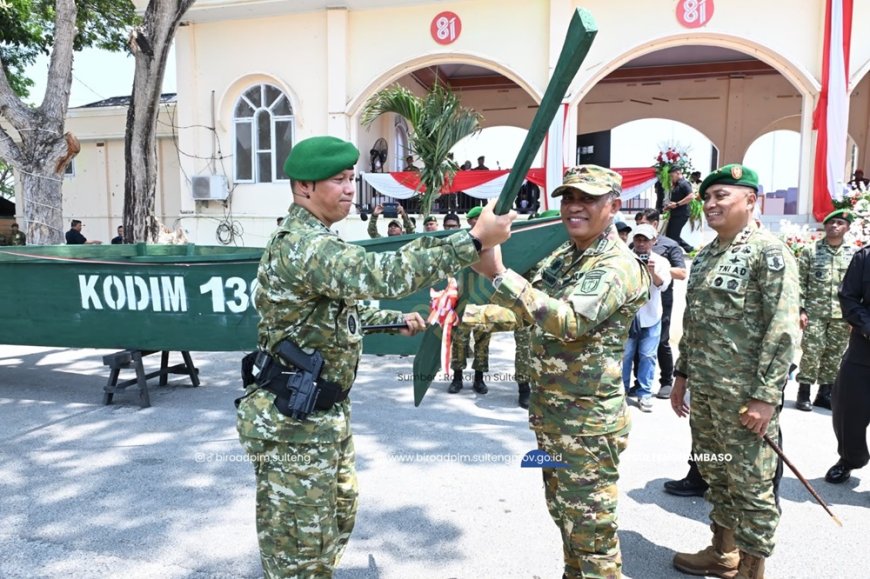 Bakti TNI AD di Sulteng Sasar 479 Titik