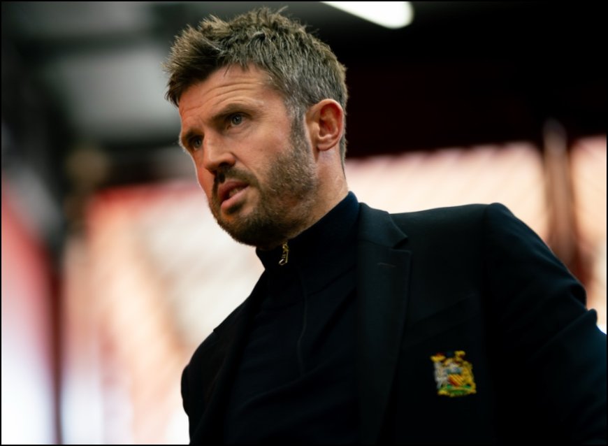 Carrick Ingin MU Bangkit saat Lawan Chelsea
