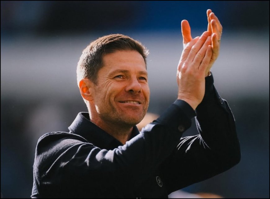 Xabi Alonso Meminta Chelsea Tampil Terbaik Hadapi MU