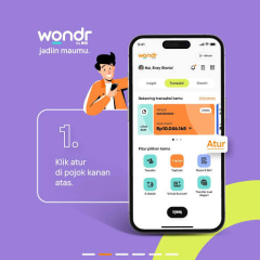 BNI Mobile Banking Tidak Bisa Transfer 2026: Solusi dan Penyebab