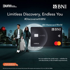 Cara Tutup Kartu Kredit bni terbaru