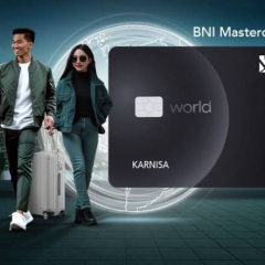 Tata cara menutup menonaktifkan kartu kredit BNI cara tutup CC Bank BNI