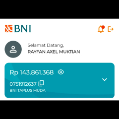 Bagaimana cara mengatasi transfer gagal tapi saldo berkurang BNI