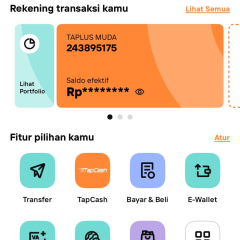 Kenapa bank BNI transaksi tidak dapat dilanjutkan