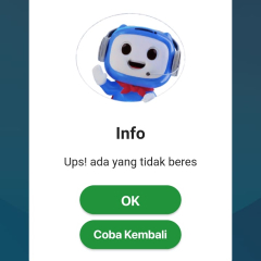 Nomor WhatsApp resmi bank woori saudara