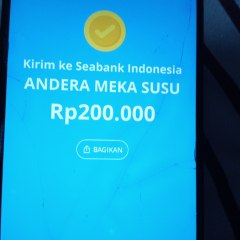 Ini dia cara membuka blokir bws mobile banking terblokir