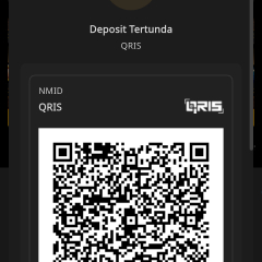 Cara buka blokir akun bws mobile banking terblokir