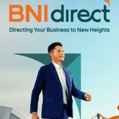 Cara Buka Blokir Akun BniDirect Token Terkunci