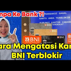 transaksi BNI gagal namun saldo berkurang