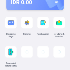 Cara buka blokir bws mobile salah pinpassword yg terblokir