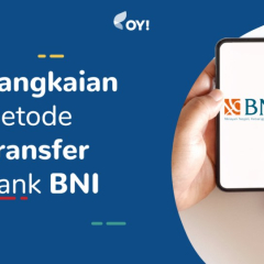 Salah Transfer Wondr BNI Apa Bisa kembalikan