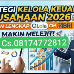 Pusat pelayanan QLola call center