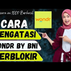 cara buka blokir wondr bni layanan buka blokir 24 jam