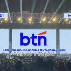Atasi Cara buka BTN Mobile Karena salah pin atau password