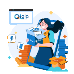 Call Center Qlola By BRI