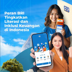 Cara Terbaru Mengatasi Lupa PIN BRImo Tanpa Ke Bank