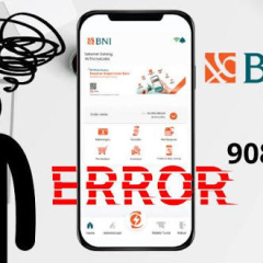 Begini cara Mengatasi Gangguan Transfer BNI