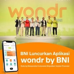 Info Bagaimana jika transaksi gagal tapi saldo berkurang BNI