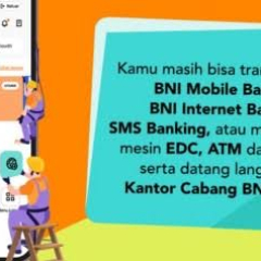 Cara Atasi Transfer Gagal Namun Saldo Tetap Berkurang