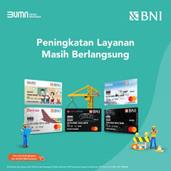 Berikut langkah-langkah yang harus dilakukan jika salah transfer BNI