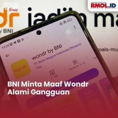 Cara Mengatasi Saldo di Wondr-BNI Berkurang Padahal Transaksi Gagal