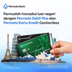 Tata cara menutup dan menonaktifkan kartu kredit permata Ini Caranya untuk tutup kartu di bank permata