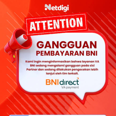 Transfer Bank BNI Bermasalah tapi Saldo Terpotong