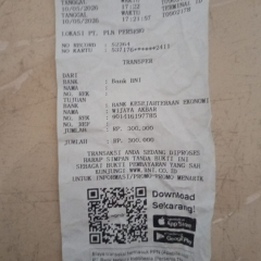 Langkah-langkah Refund BNI mobile