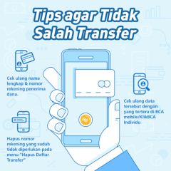 Solusi Transaksi BNI Gagal Tapi Saldo Berkurang - Bank BNI