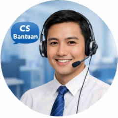 Pusat pelayanan cs OVO ewalet
