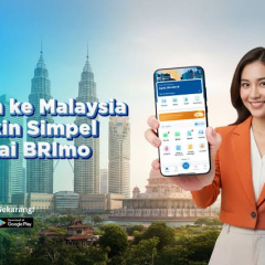 Begini Cara Atasi Lupa Password BRImo Tanpa Harus ke Bank Solusi Buka BRImo Terblokir
