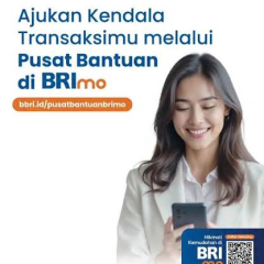 Solusi Cara Lupa PIN BRImo Tanpa Ke Bank Atasi Buka BRImo Blokir