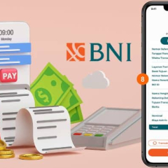 Mengapa BNI Mobile Banking Tidak Bisa Transfer Temukan Jawabannya di Sini